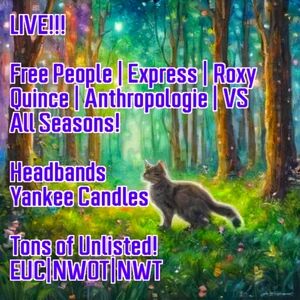 First Live!💜😳 Like to be notified! Tons of Unlisted! Keep it kind + Lofi vibes